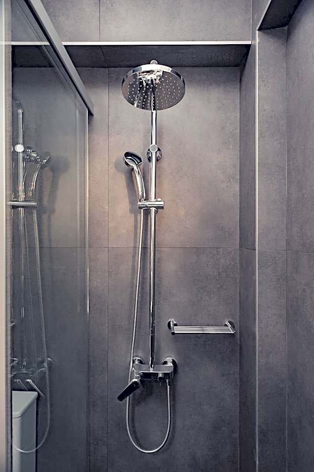 DIFFERENT APARTMENTS