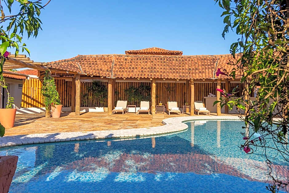 Villa Rasa