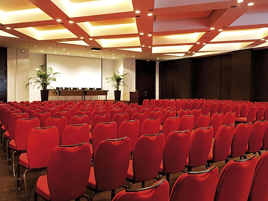 Movenpick Hotel Gammarth Tunis