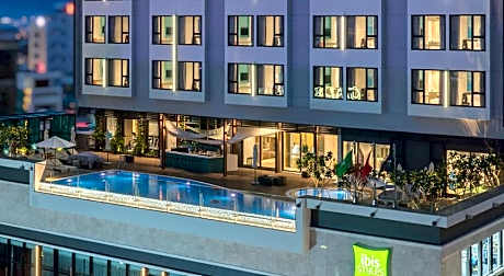 ibis Styles Nha Trang