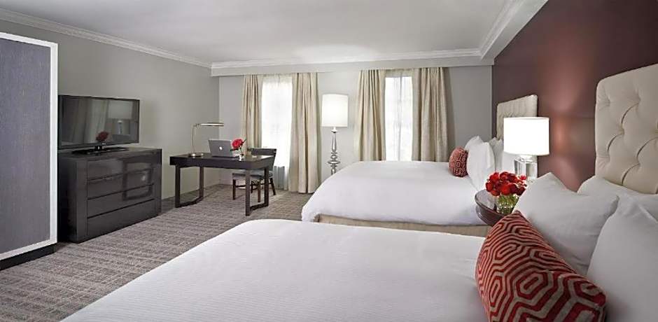 The Graham Georgetown