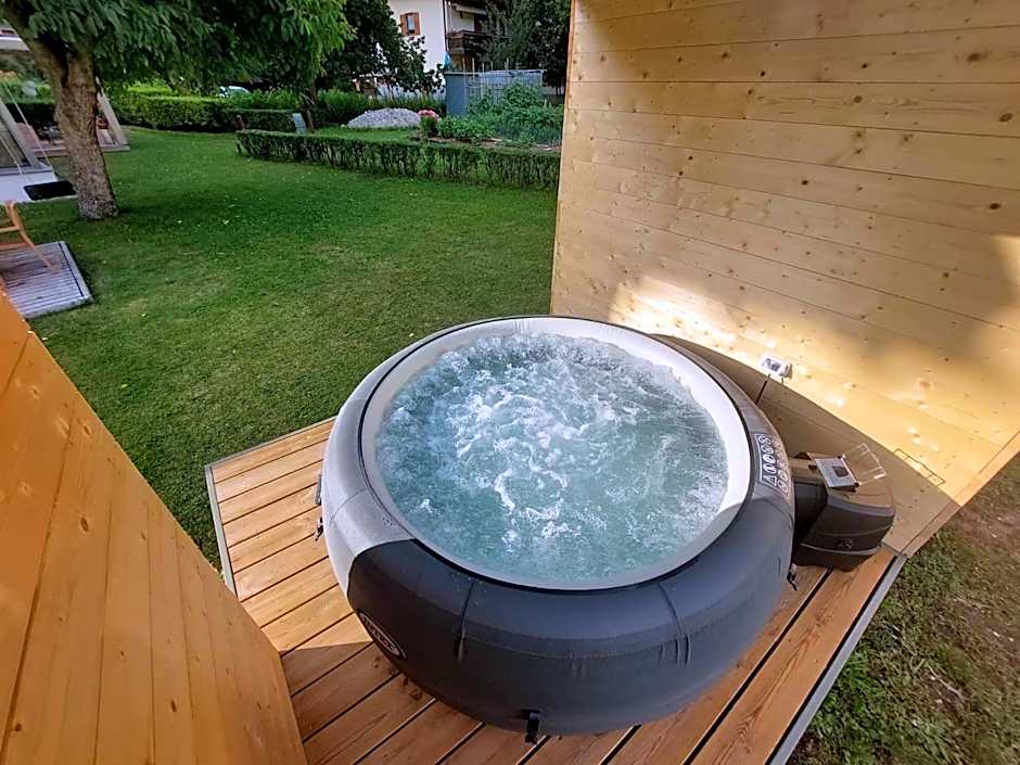 B&B Casa Vanzetta