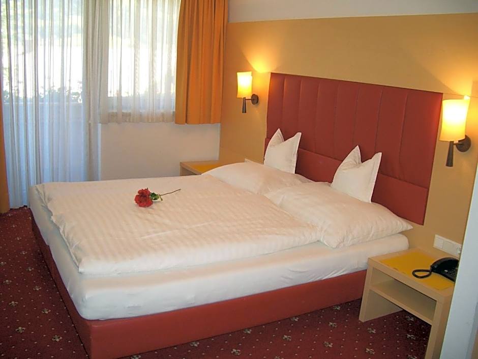 Hotel Gasthof Jäger Zillertal