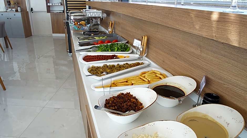 Finike Marina Hotel