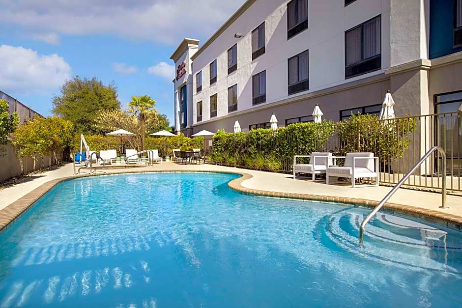 Hampton Inn By Hilton & Suites Paso Robles, Ca