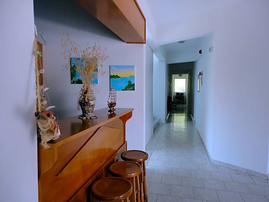 Mirto Beach Hotel & Restaurant