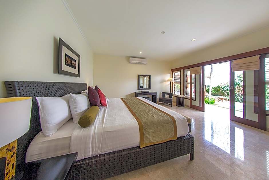 Asri Jewel Villas & Spa