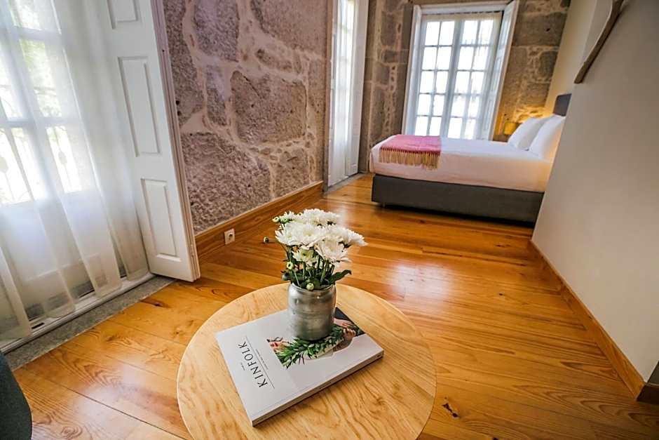 My Ribeira Guest House