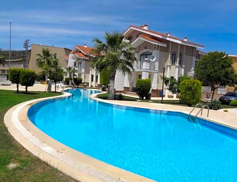 Belek Golf Apartments