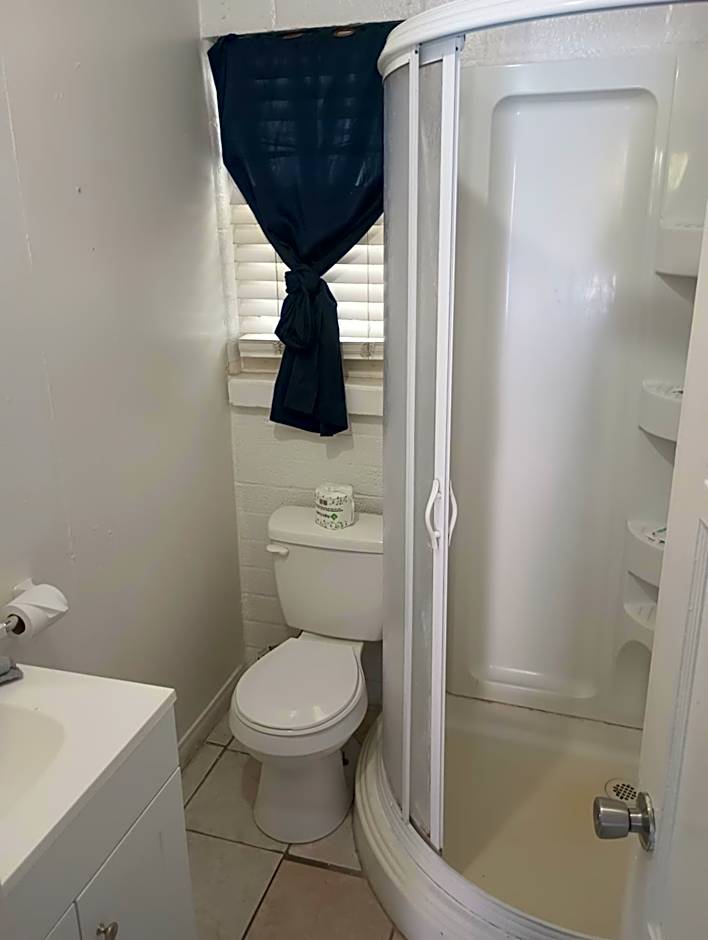 Oceana Boutique Hotel