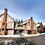 Mount Snow Lodging