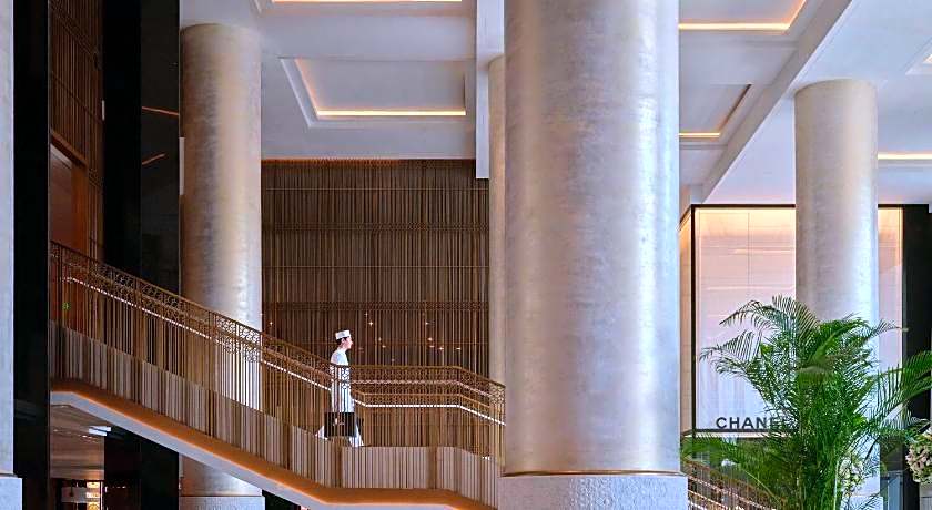 The Peninsula Beijing