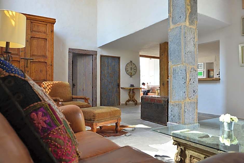 Rustika SPA Hotel Boutique