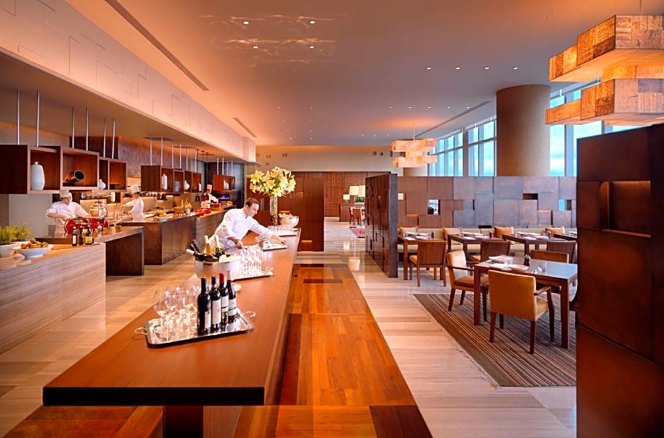 Park Hyatt Guangzhou
