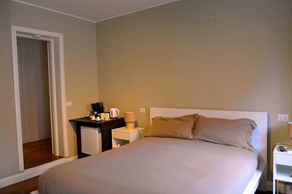 b&b le 4 leggende