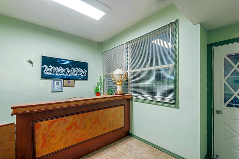 Knights Inn Bracebridge