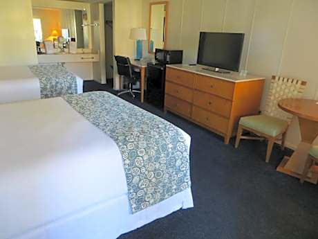 Queen Room with Two Queen Beds