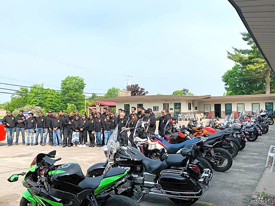 Town & Country Motel