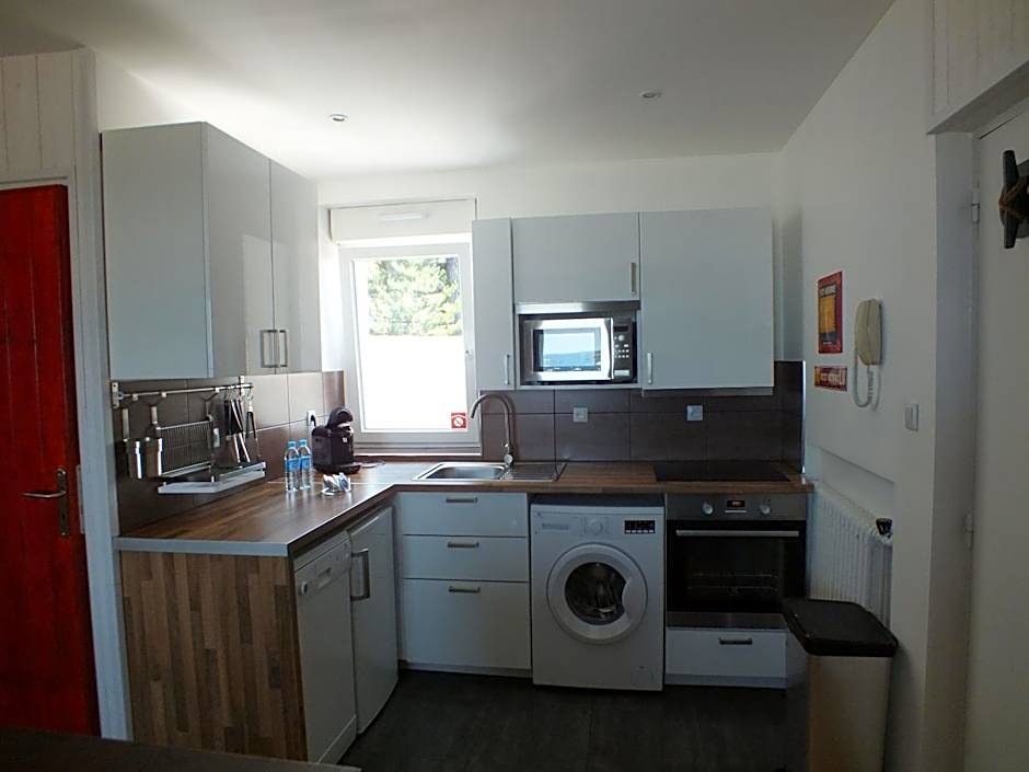 Hôtel - Restaurant - Salon de Thé Le Beauséjour