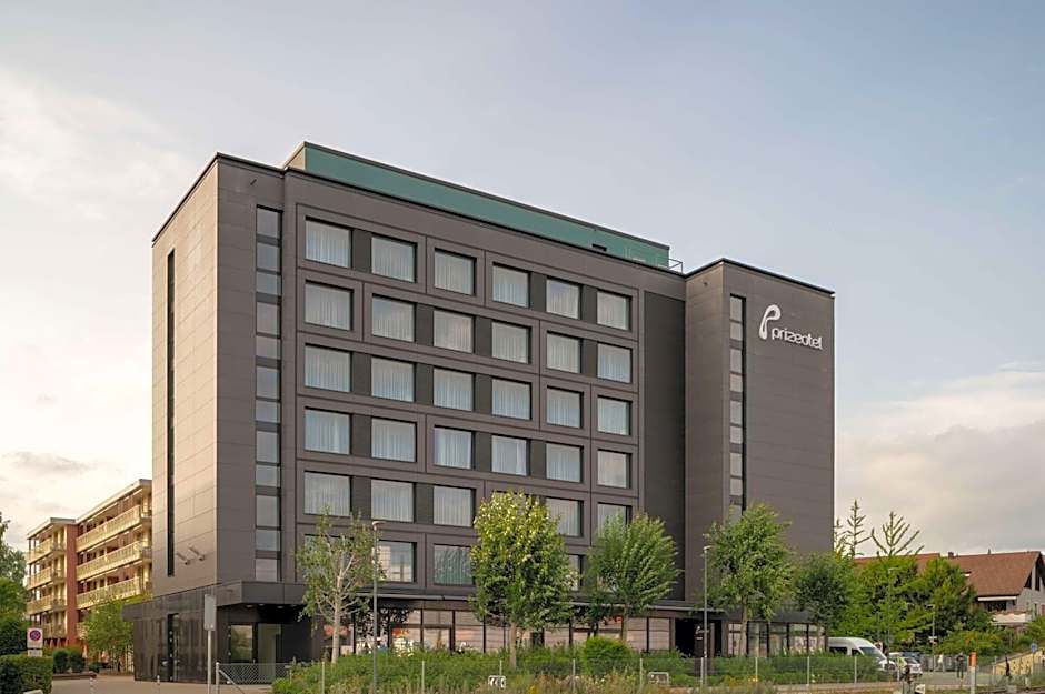 Prize by Radisson, Zurich Affoltern am Albis