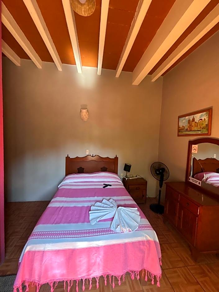 Hotel Posada "Mi Rosita"