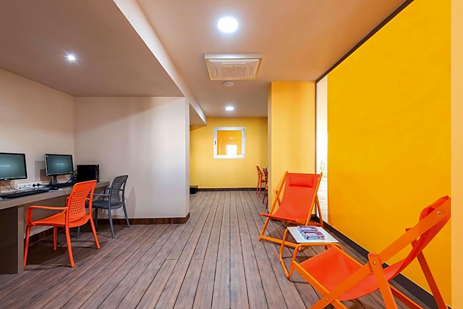 Occidental Ibiza - All Inclusive