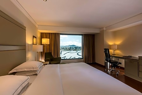 superior Room Only