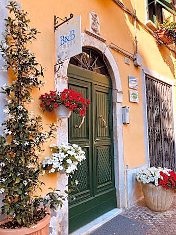 Affittacamere in Piazzetta