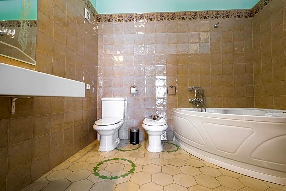 Hotel Llar de Capitans