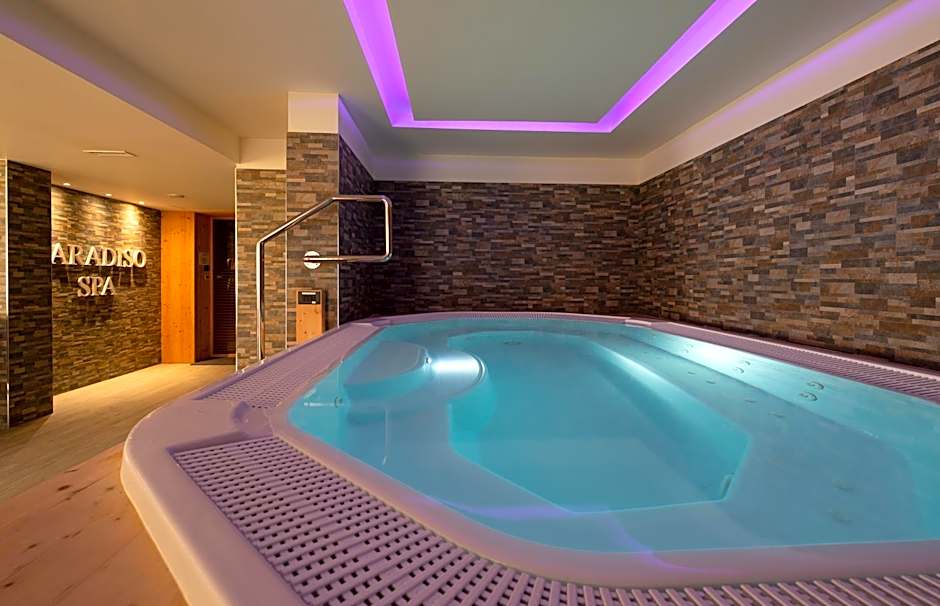 Hotel Terme Paradiso