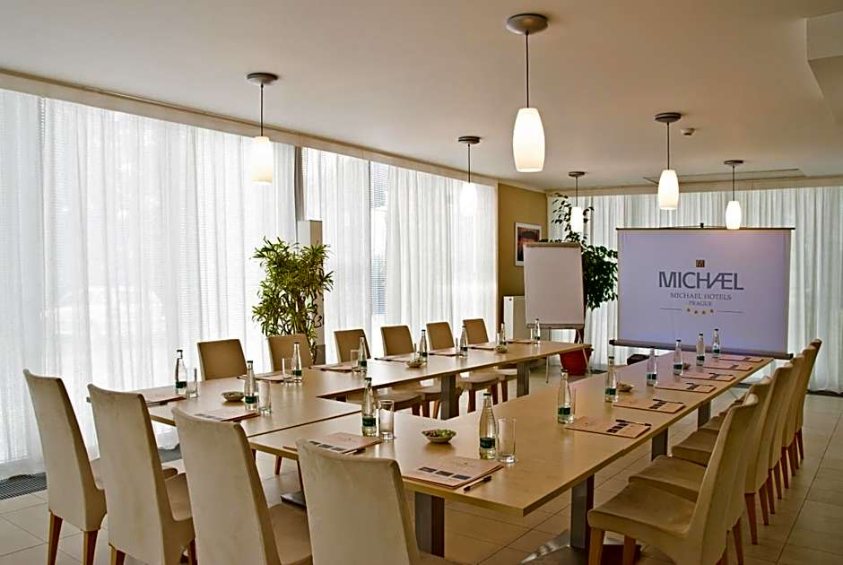 Hotel Michael