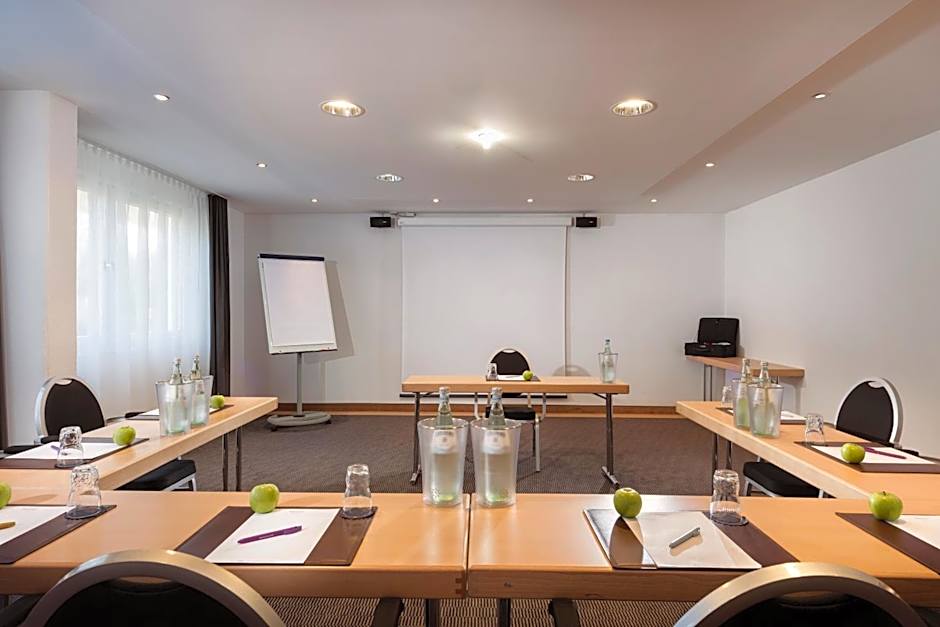Mercure Hotel Bielefeld Johannisberg