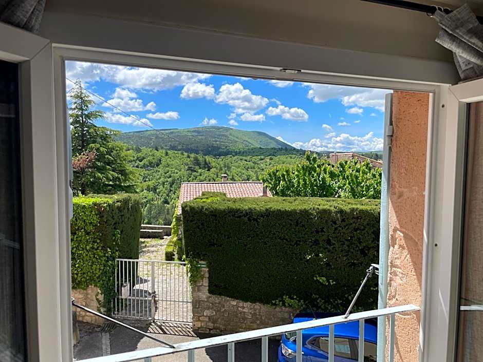 Hotel D'Albion
