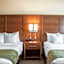 Comfort Suites Boise Airport