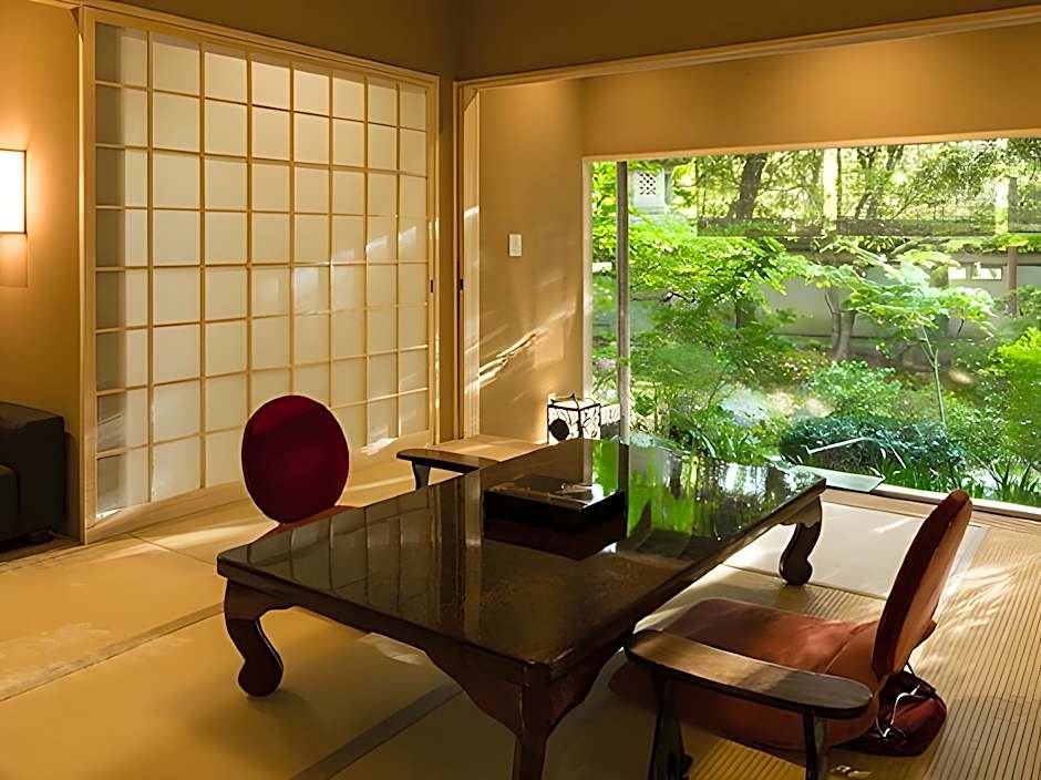 Kyoto Nanzenji Ryokan Yachiyo