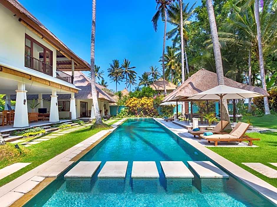 Villa Gils by Villa Finder