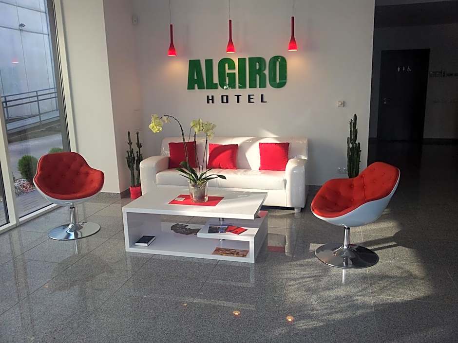 Algiro Hotel