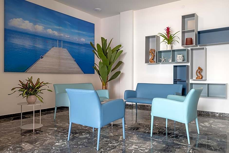 Hotel Riviera