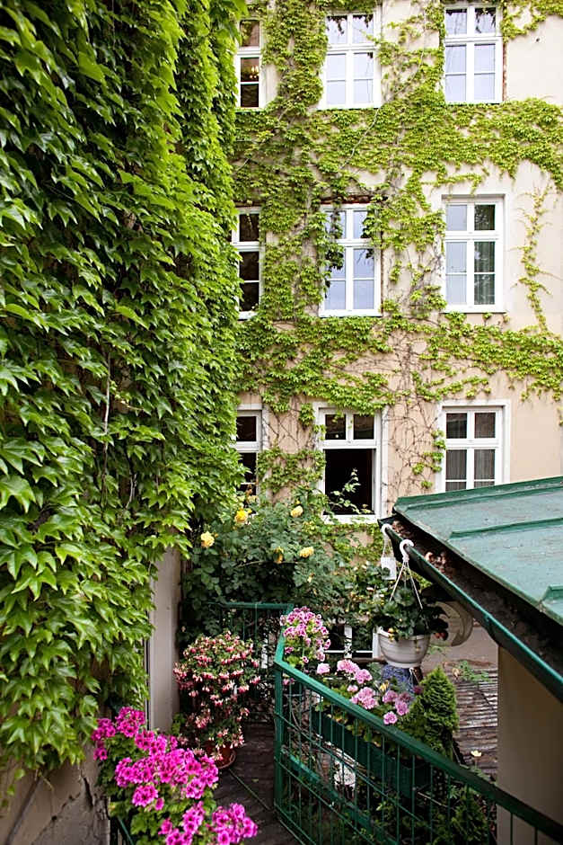 Hotel Schwalbe