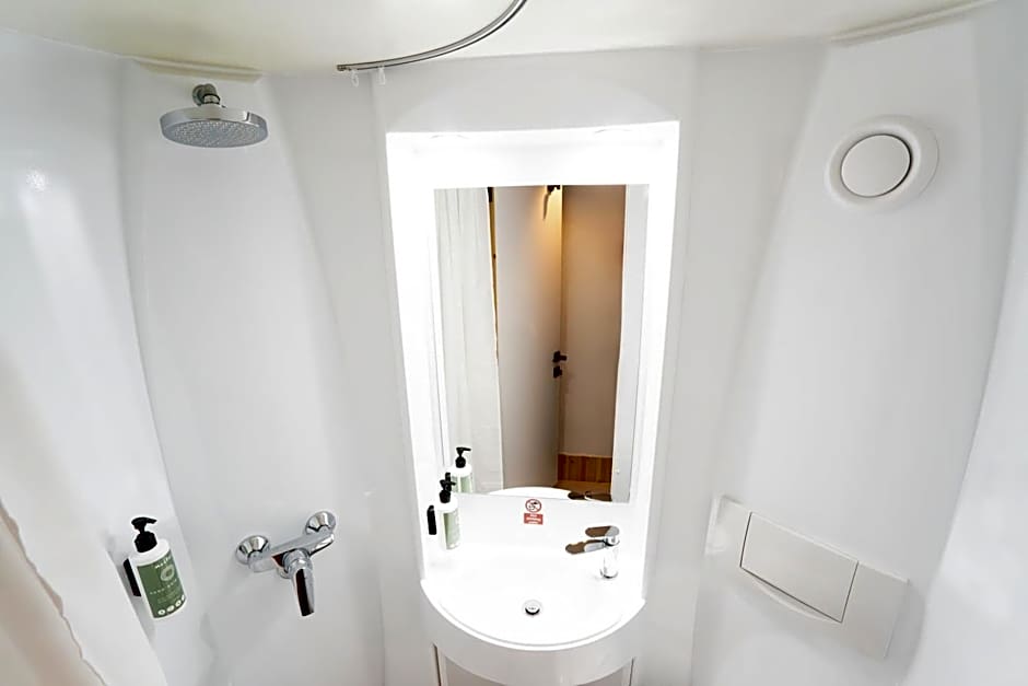 easyHotel Paddington