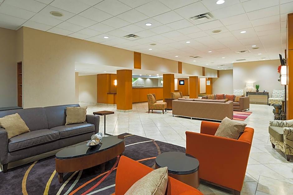Holiday Inn Knoxville West- Cedar Bluff Rd by IHG