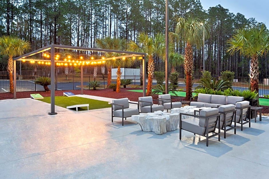 DoubleTree By Hilton Dothan, Al