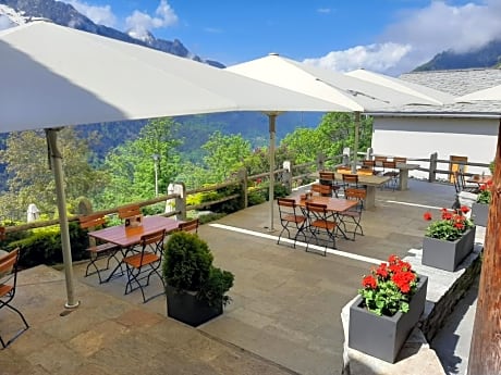 Hotel Stüa Granda