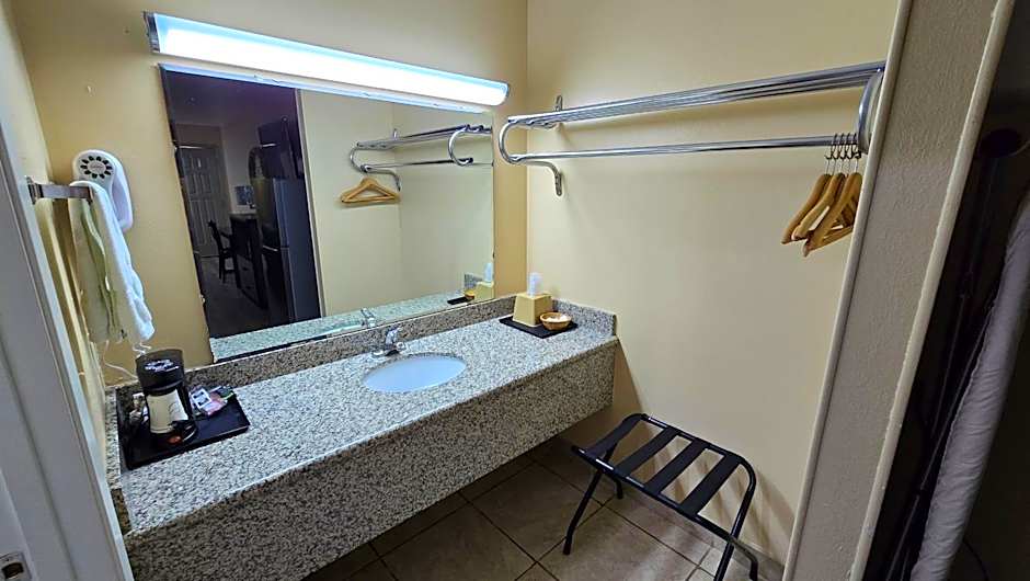 Texan Inn and Suites Monahans