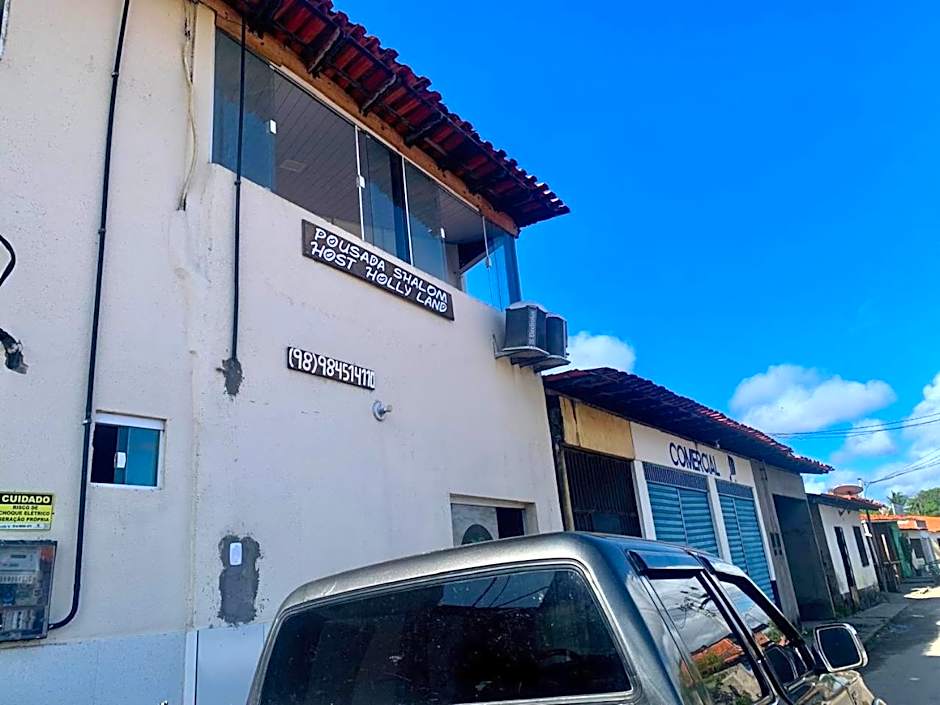 Pousada Shalom