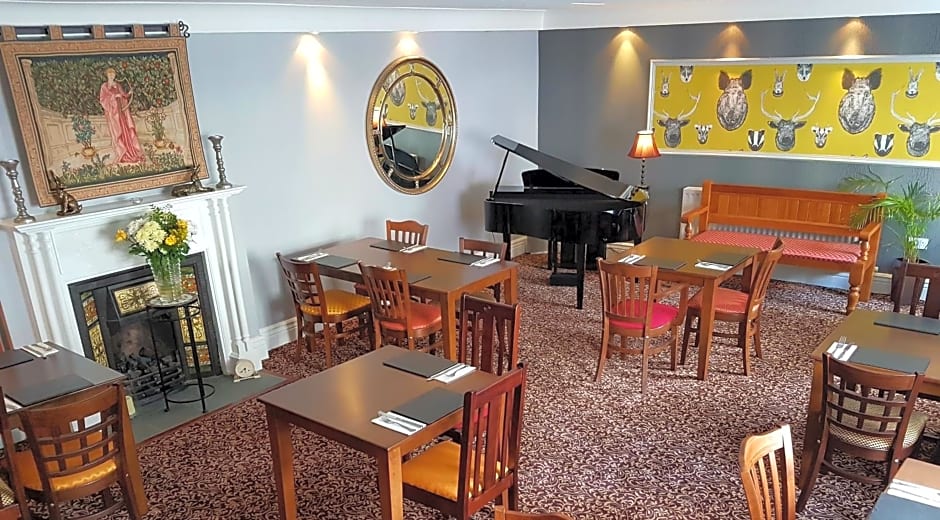 Dunster Castle Hotel