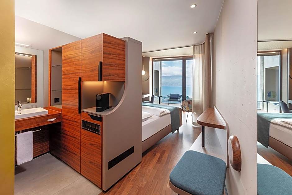 Belvoir Swiss Quality Hotel