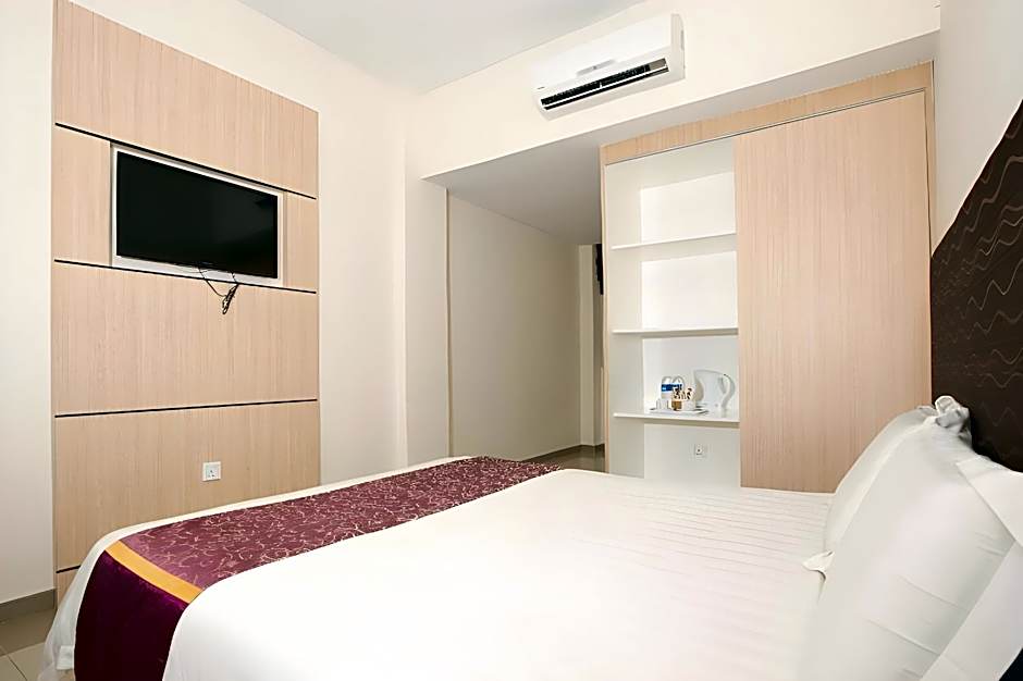 Geopark Hotel Kuah Langkawi