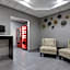 Best Western Executive Inn & Suites