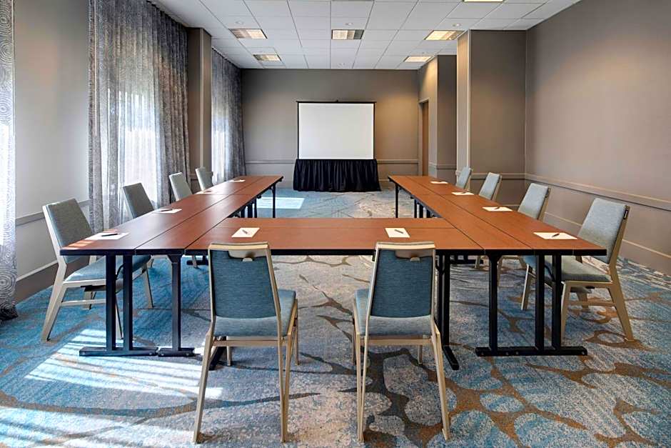 Sheraton Suites Fort Lauderdale West